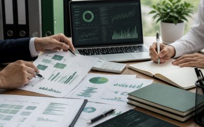 Farías Desarrollo Empresarial: claridad, control y confianza para fortalecer tu empresa